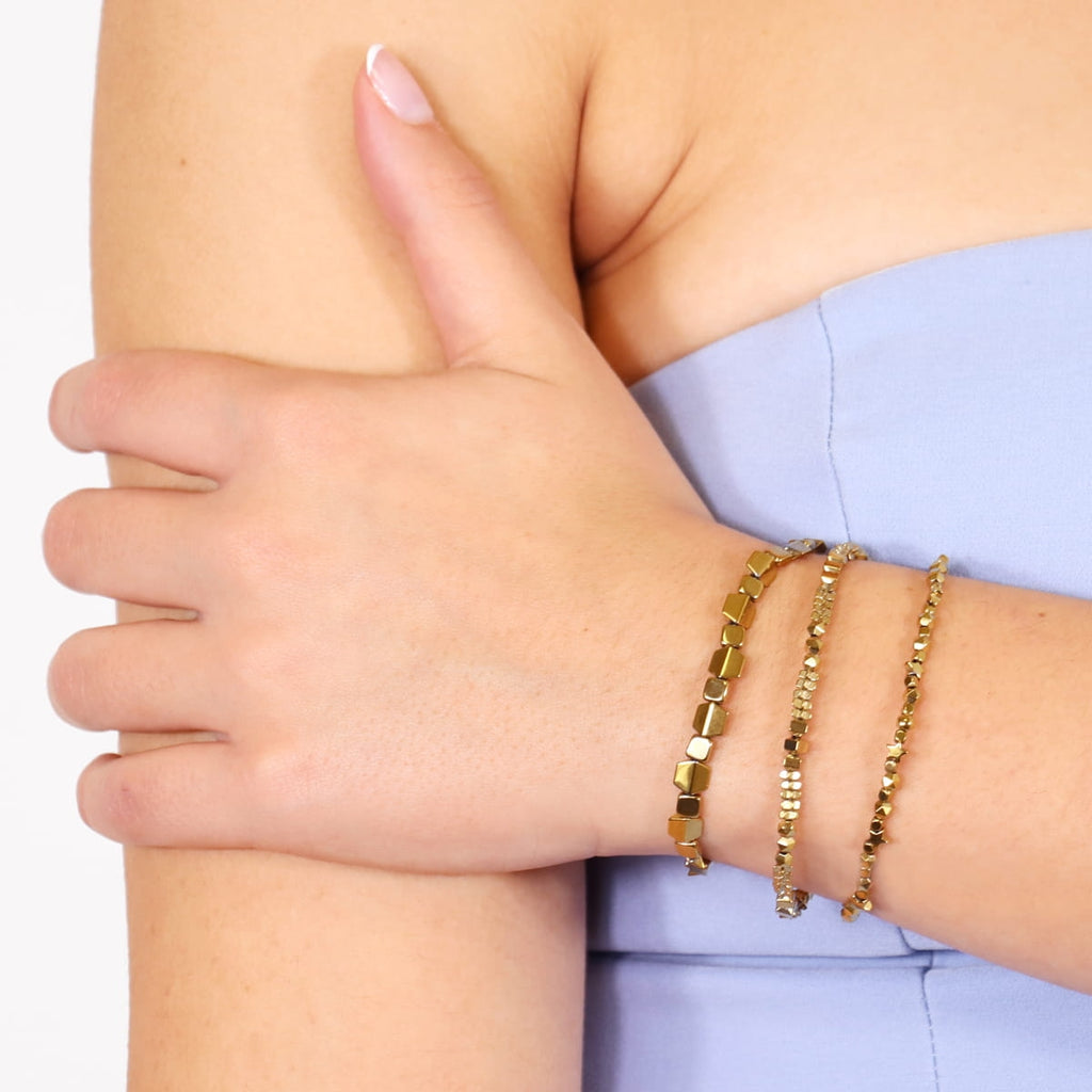 Pulsera Slate