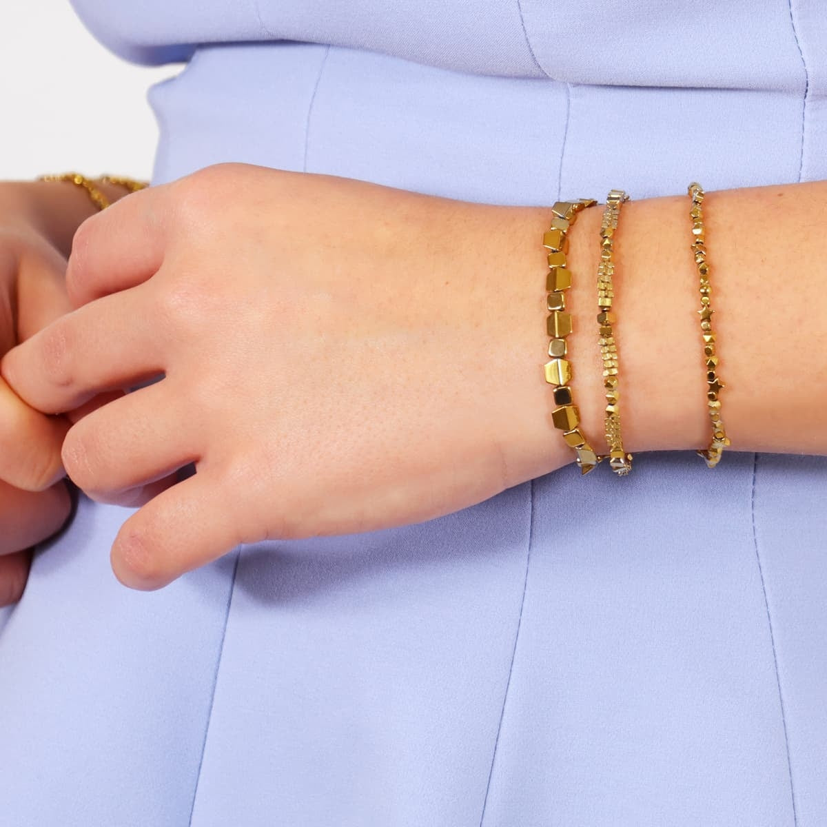 Pulsera Slate