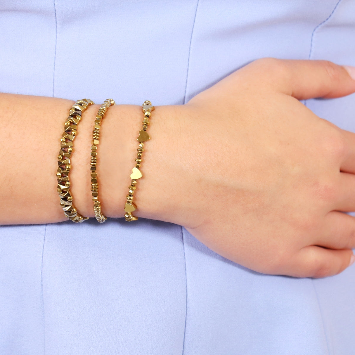 Pulsera Amour