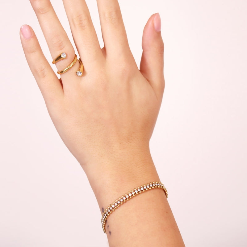 Pulsera Gustavina