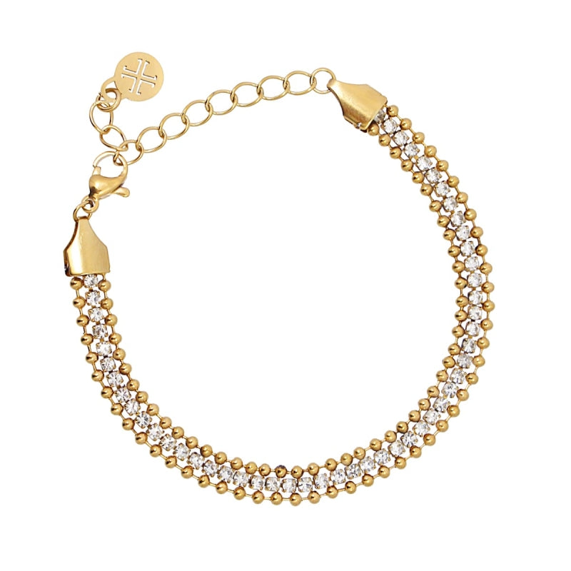 Pulsera Gustavina