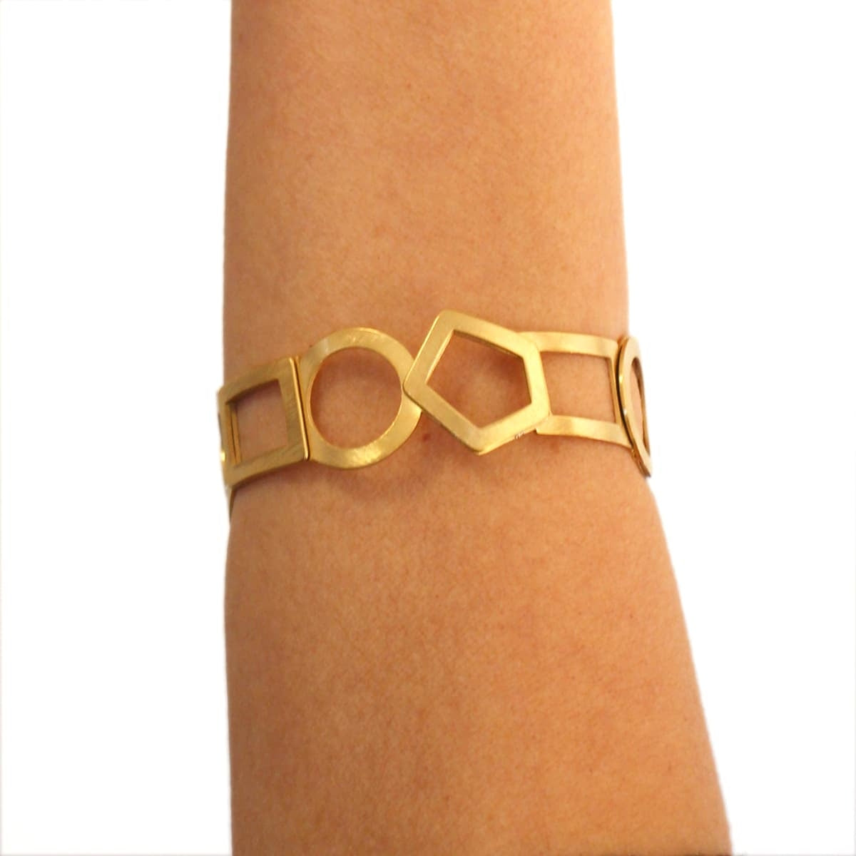 Pulsera Kalmar