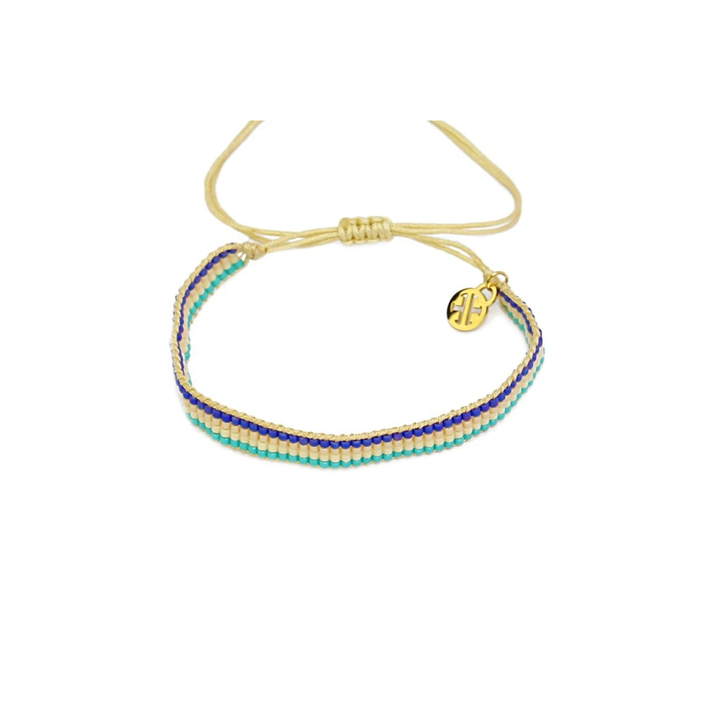 Pulsera miyuki