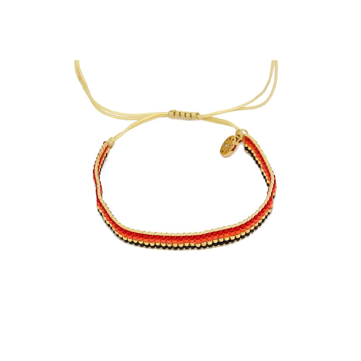 Pulsera miyuki