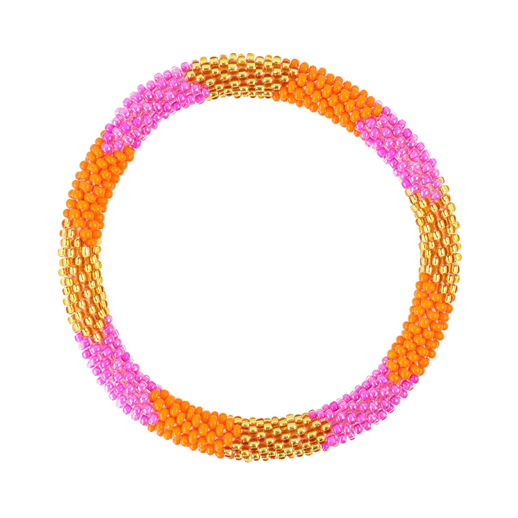 Pulsera Nepal Asha