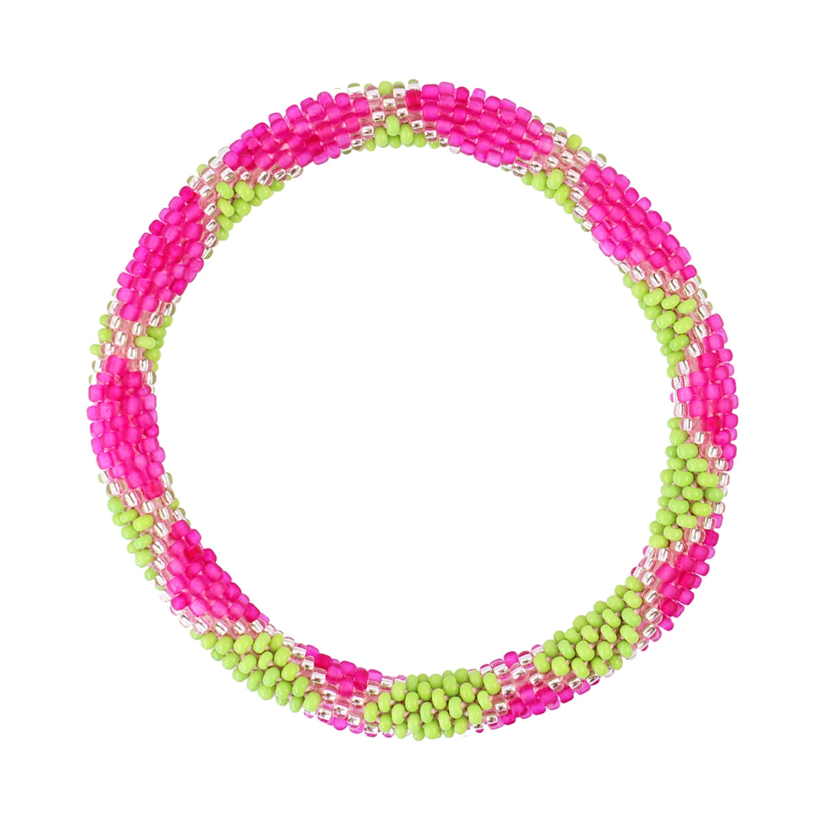Pulsera Nepal Asha