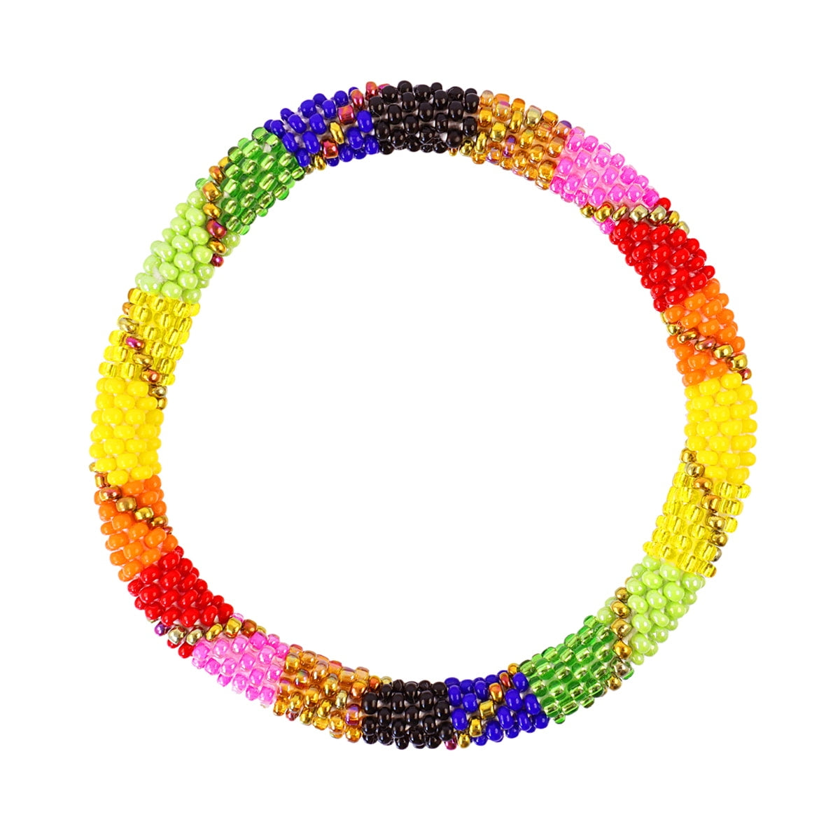 Pulsera Nepal Asha