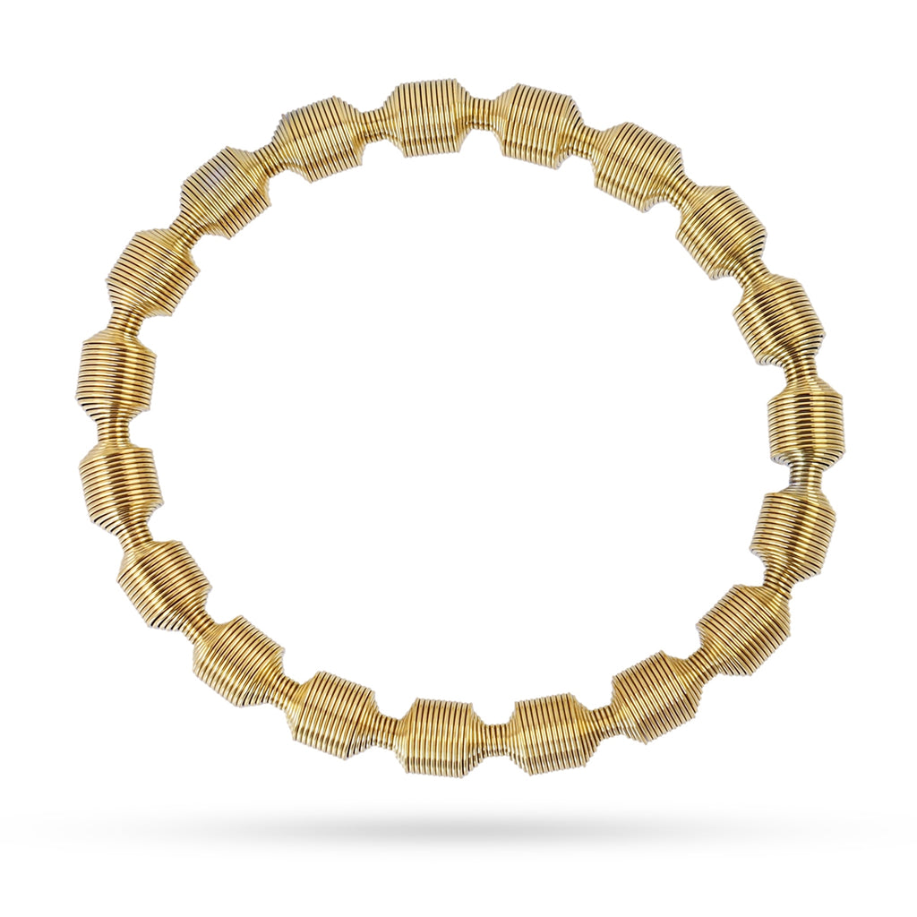 Pulsera Tubogas Sculpt