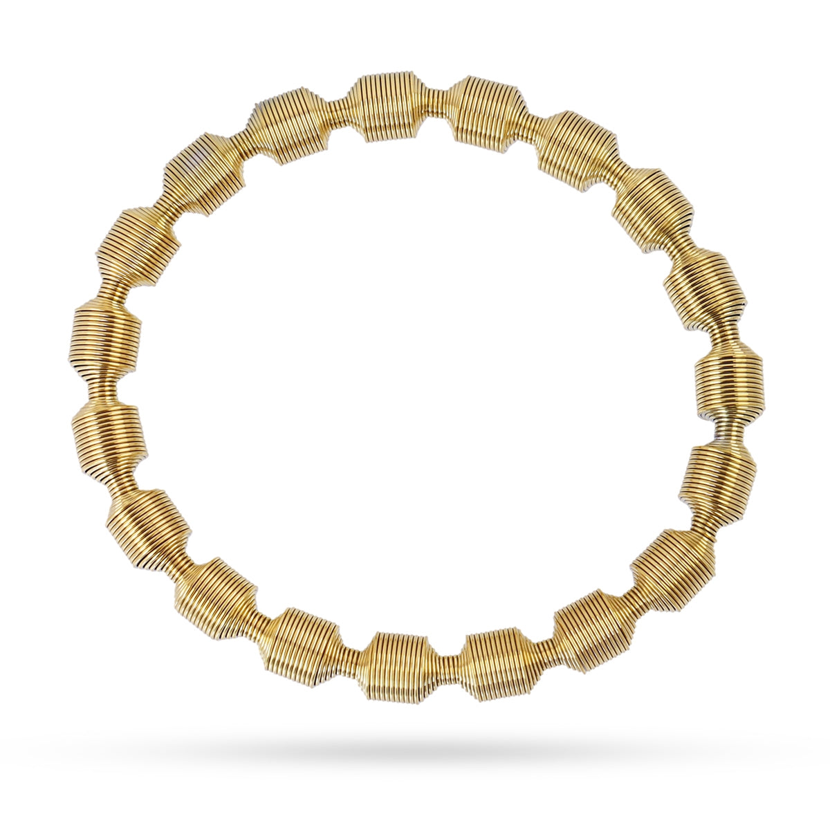 Pulsera Tubogas Sculpt