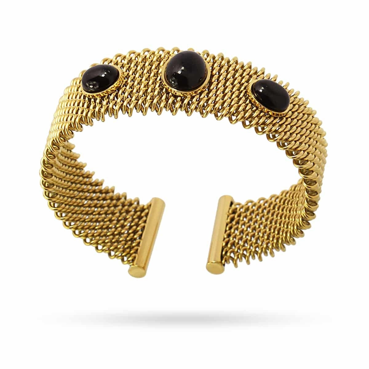 Pulsera Piedras