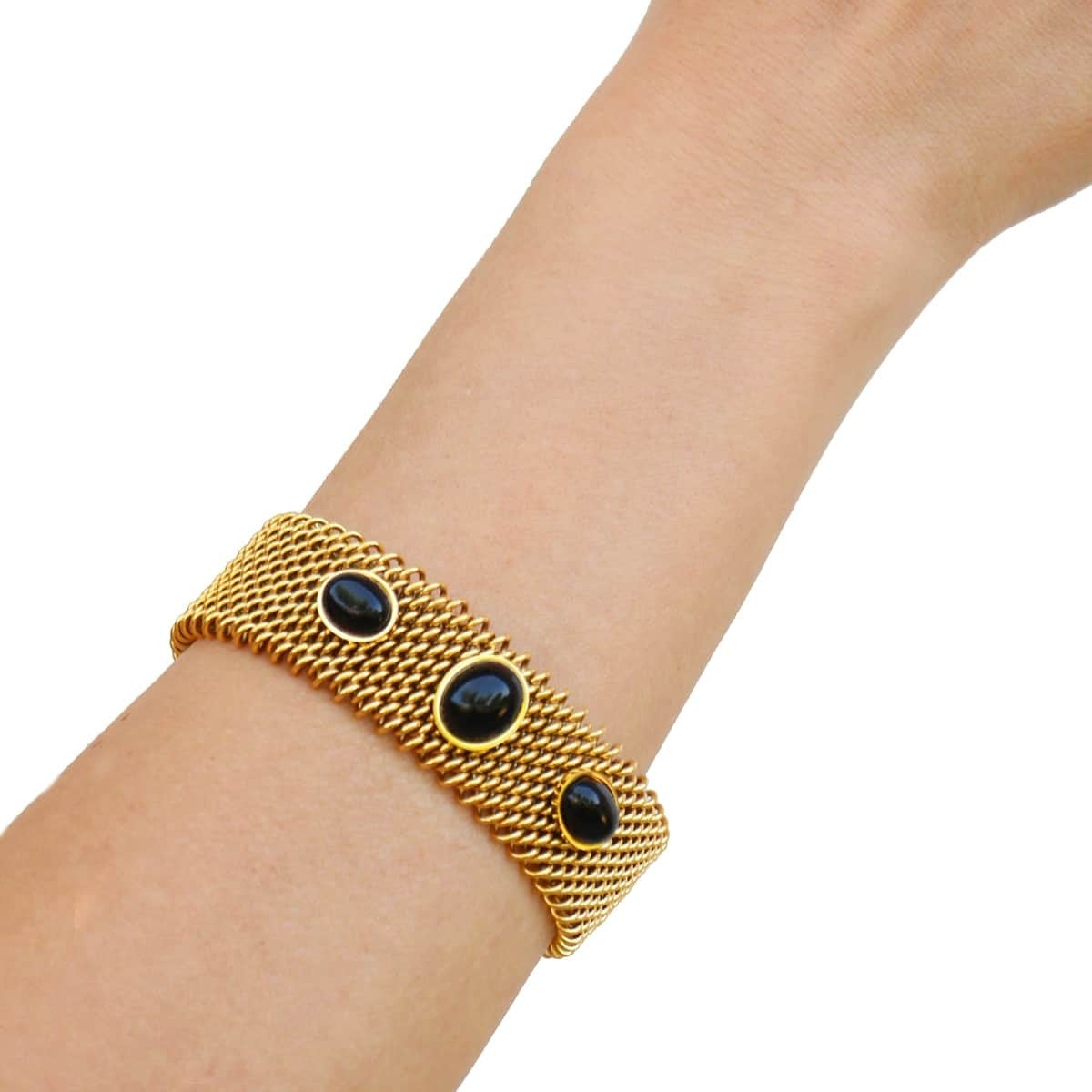 Pulsera Piedras
