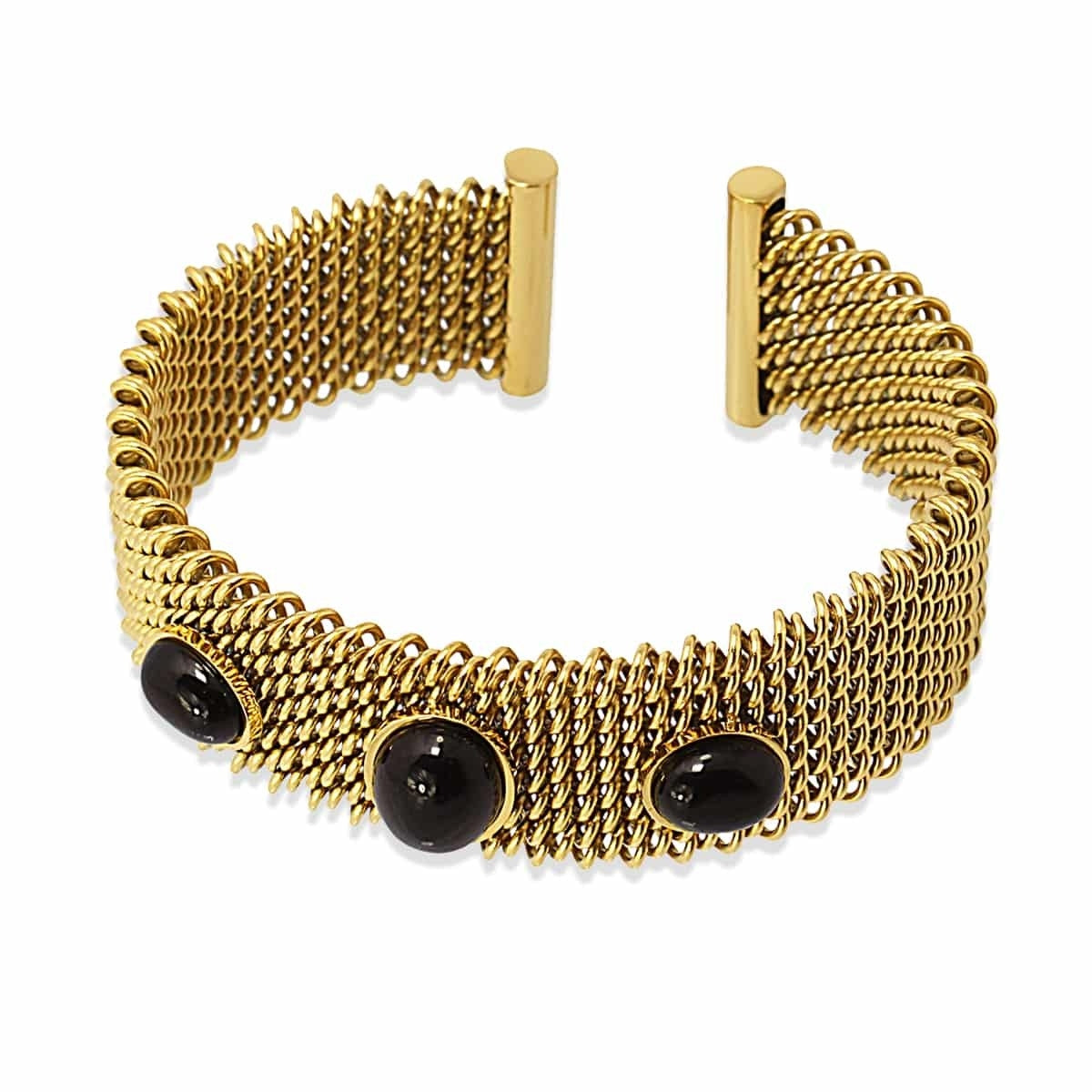 Pulsera Piedras