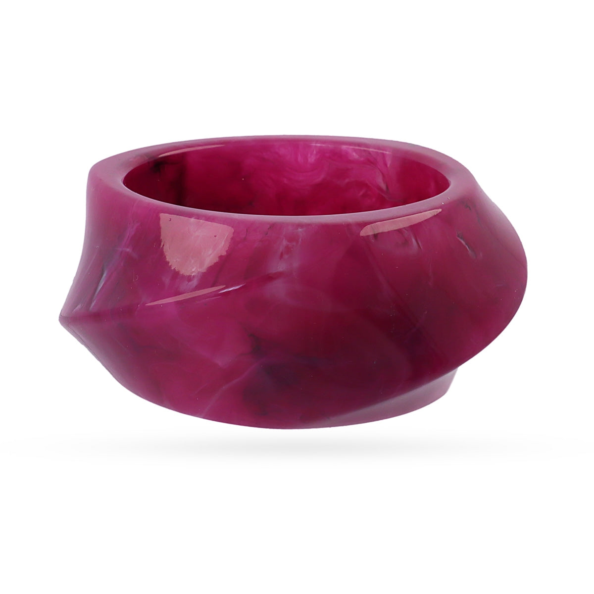 Pulsera Thalia Relieve