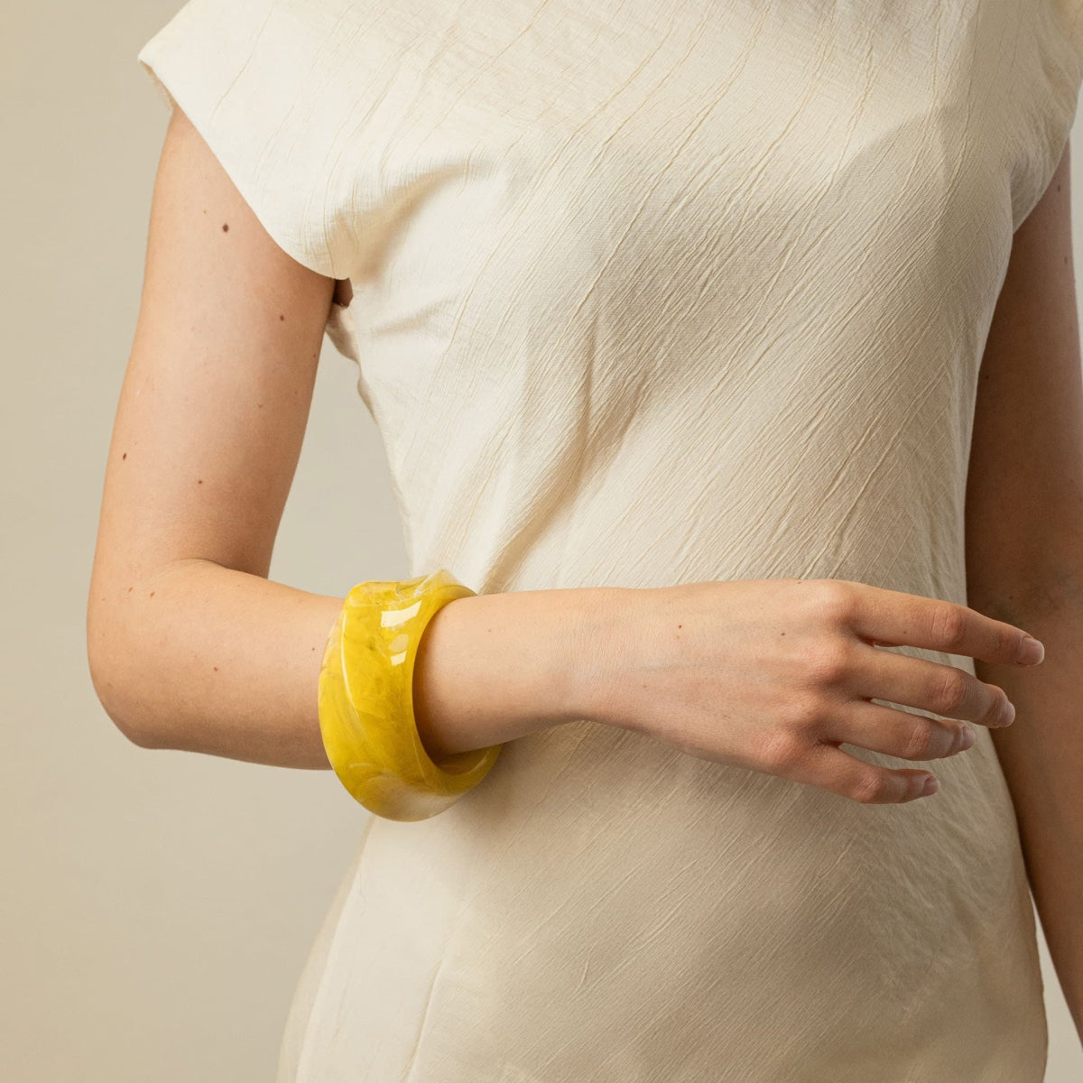 Pulsera Thalia Relieve