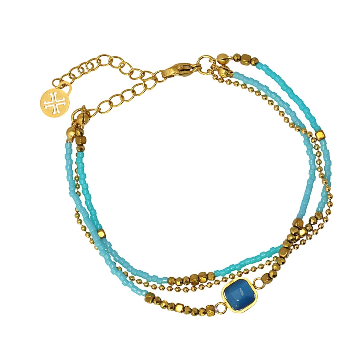 Pulsera TriCristal
