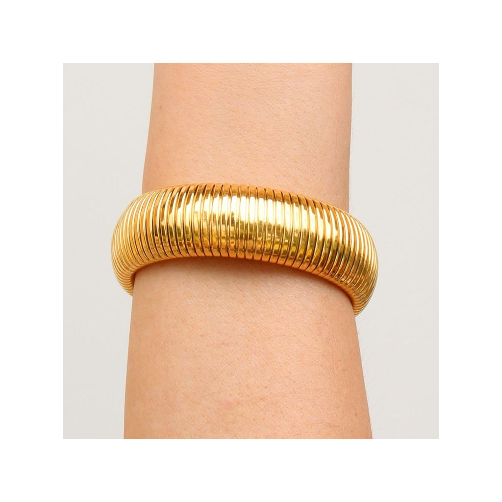 Pulsera Tubular