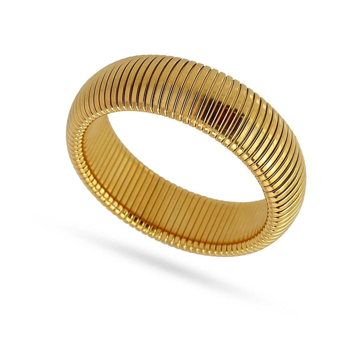 Pulsera Tubular
