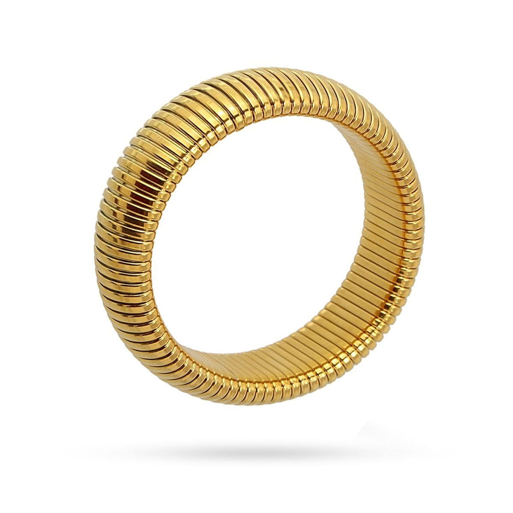 Pulsera Tubular