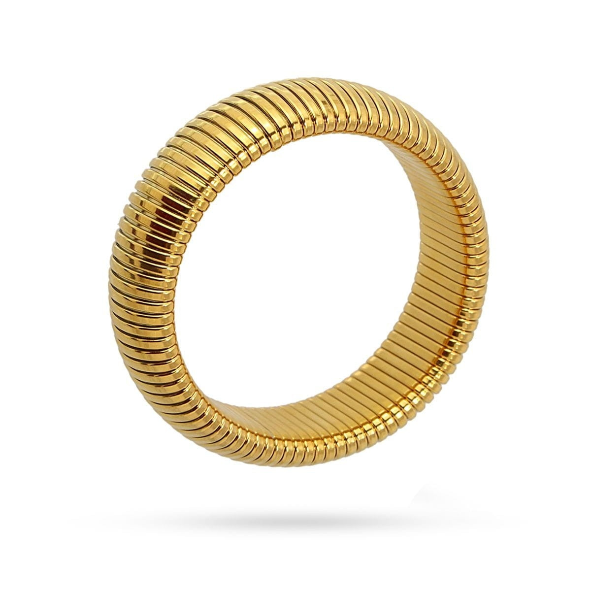 Pulsera Tubular