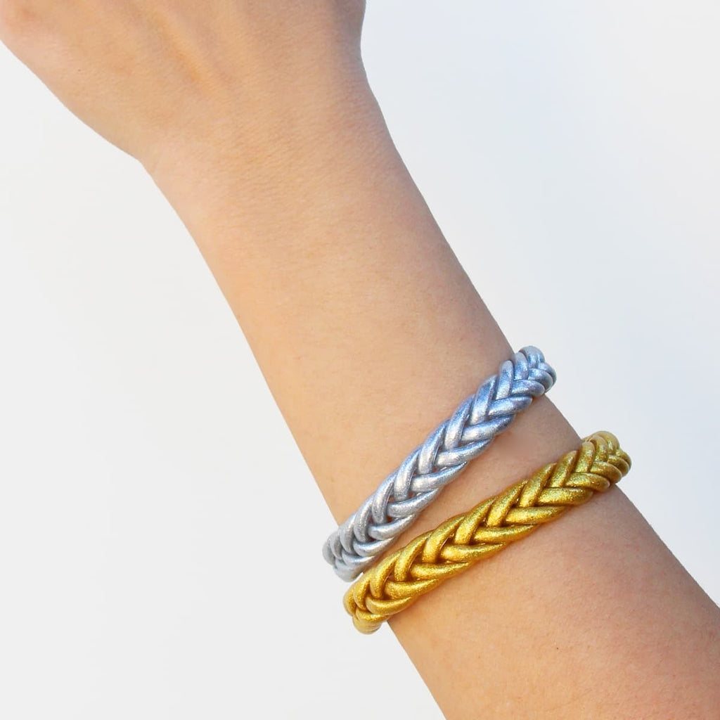 Pulsera Vinilo