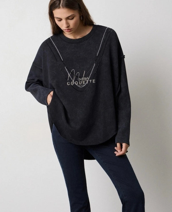 Sudadera Hermeso