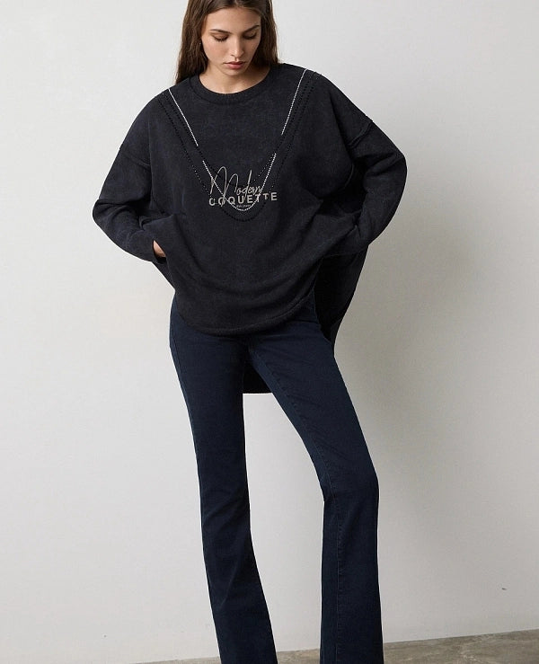 Sudadera Hermeso
