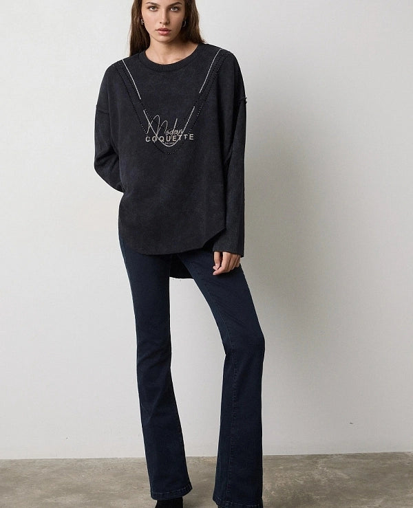 Sudadera Hermeso