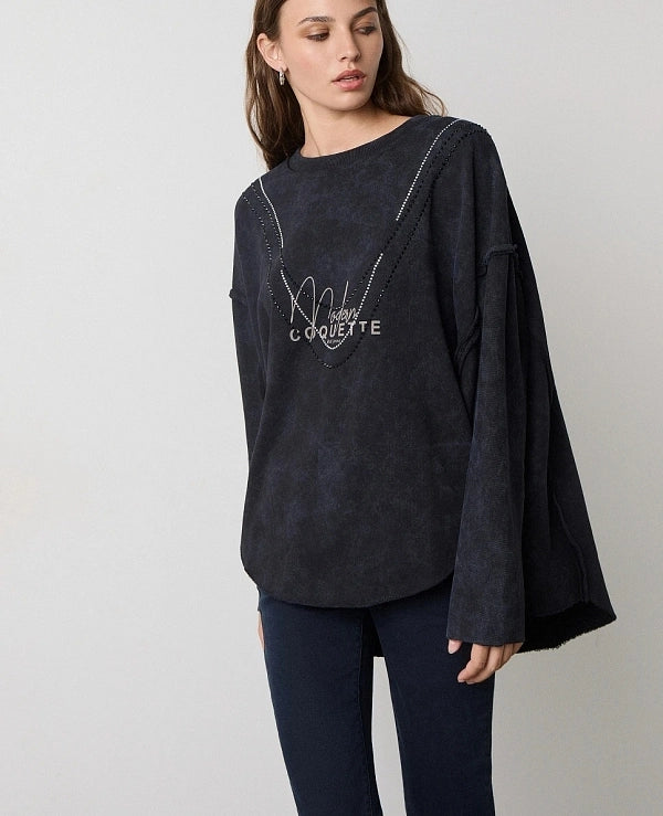 Sudadera Hermeso