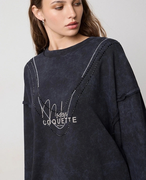 Sudadera Hermeso