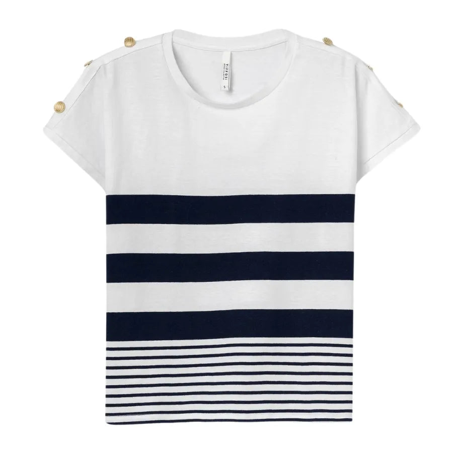 Camiseta Nautyl