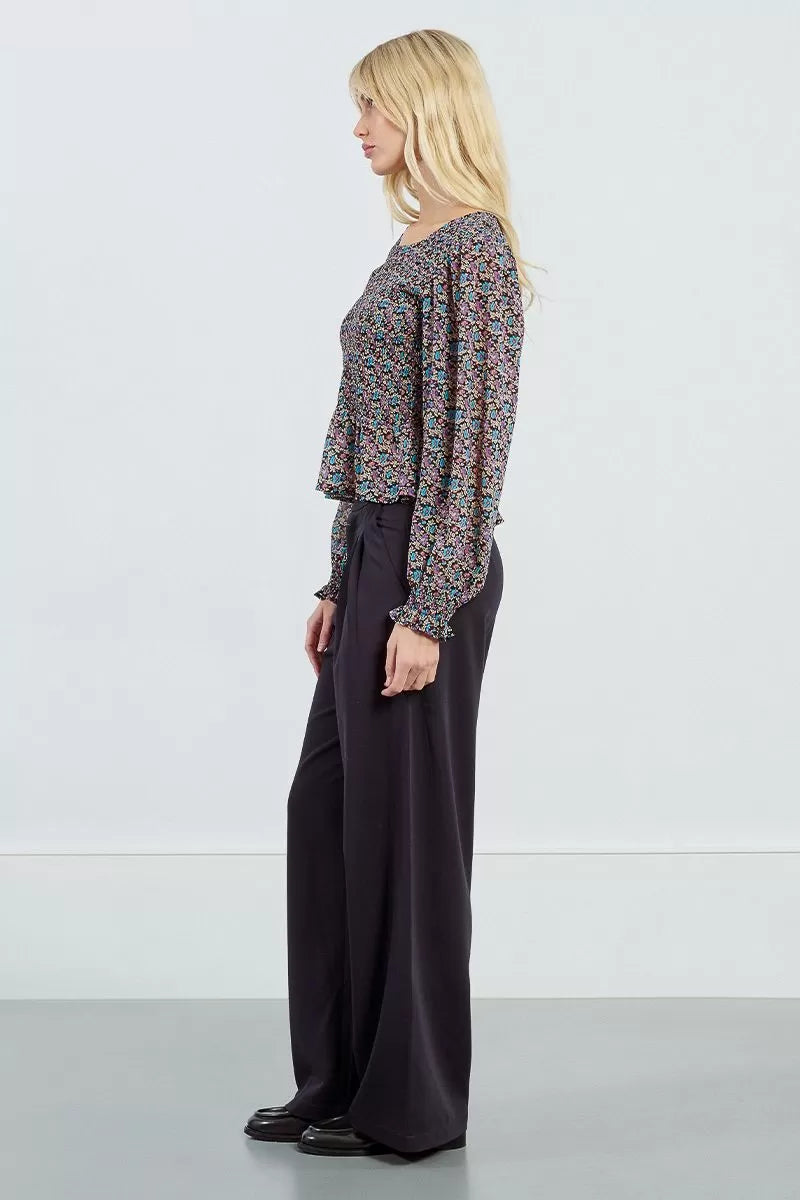 Blusa Sky Whisper