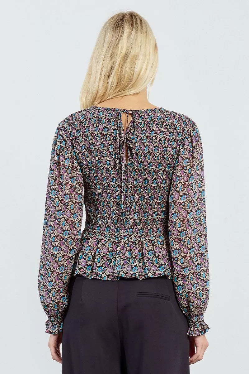 Blusa Sky Whisper
