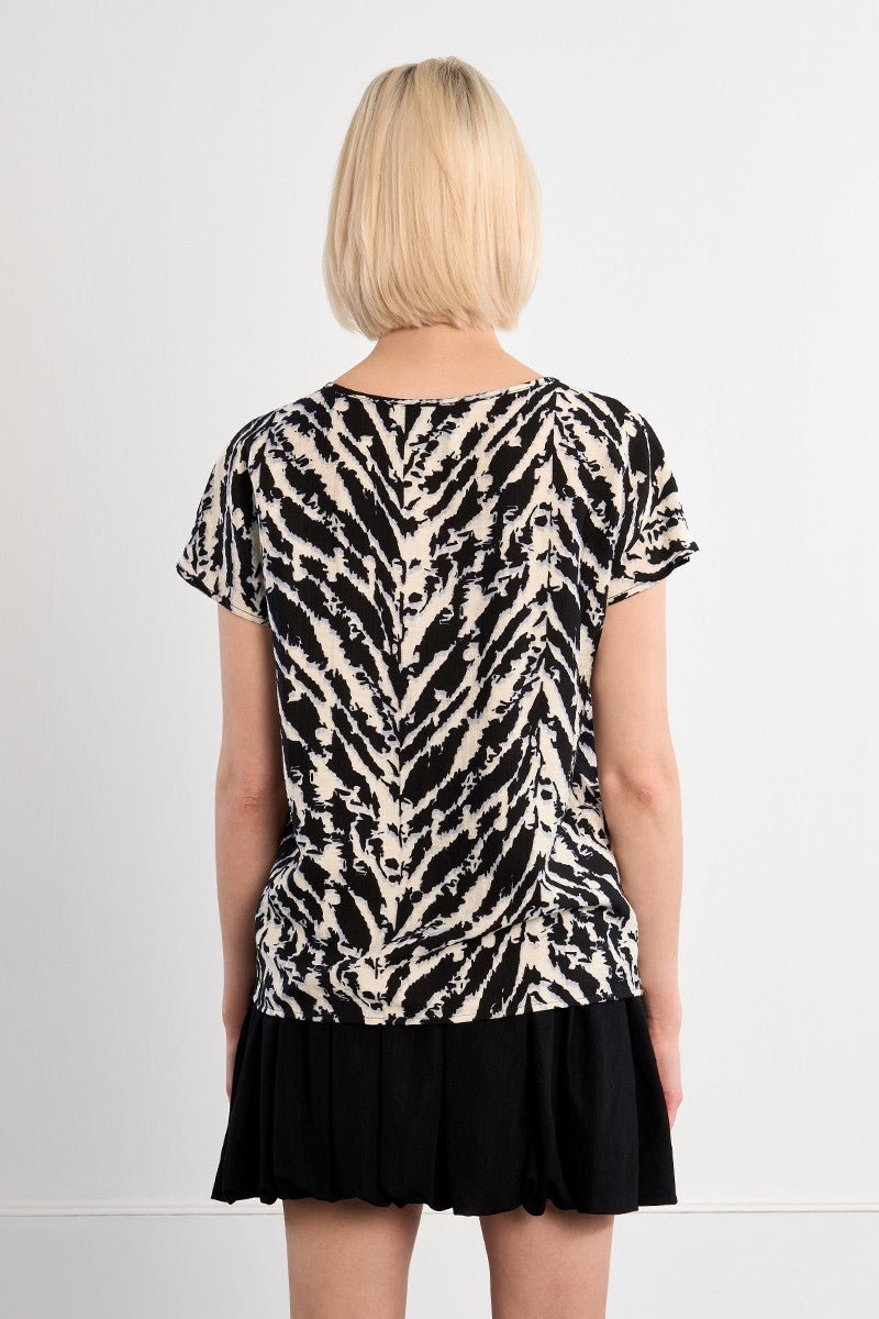 Camiseta Dalia