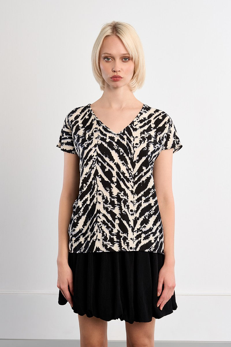 Camiseta Dalia