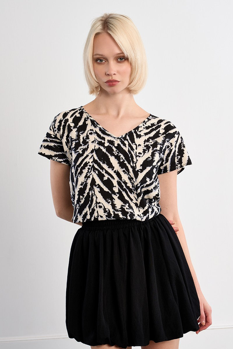 Camiseta Dalia