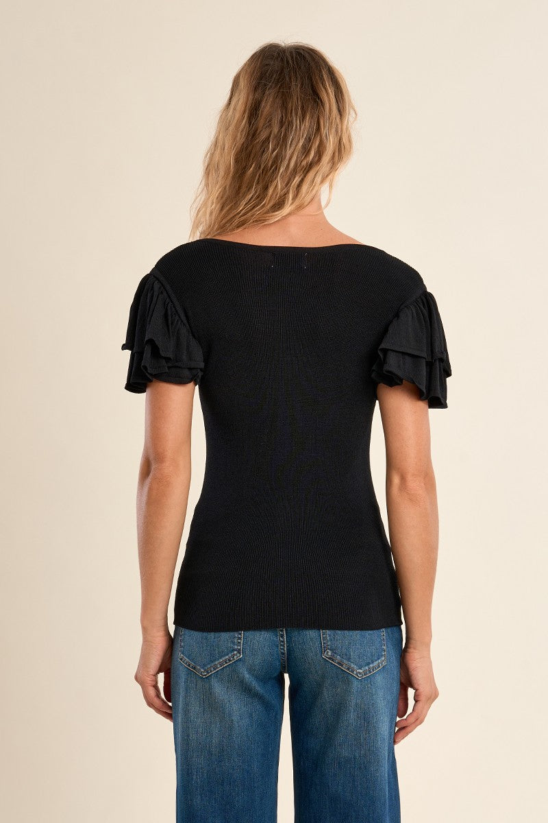 Camiseta Alma