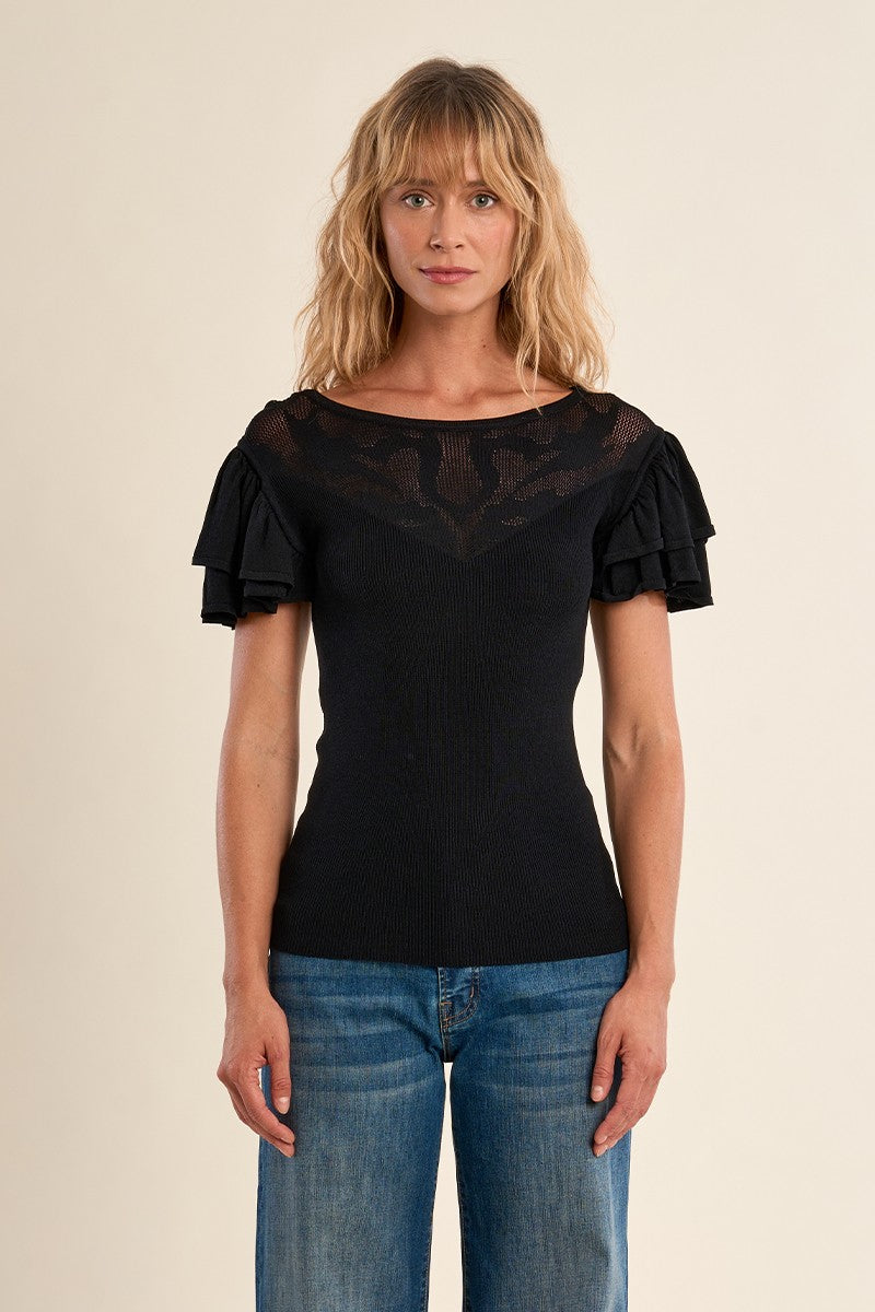 Camiseta Alma