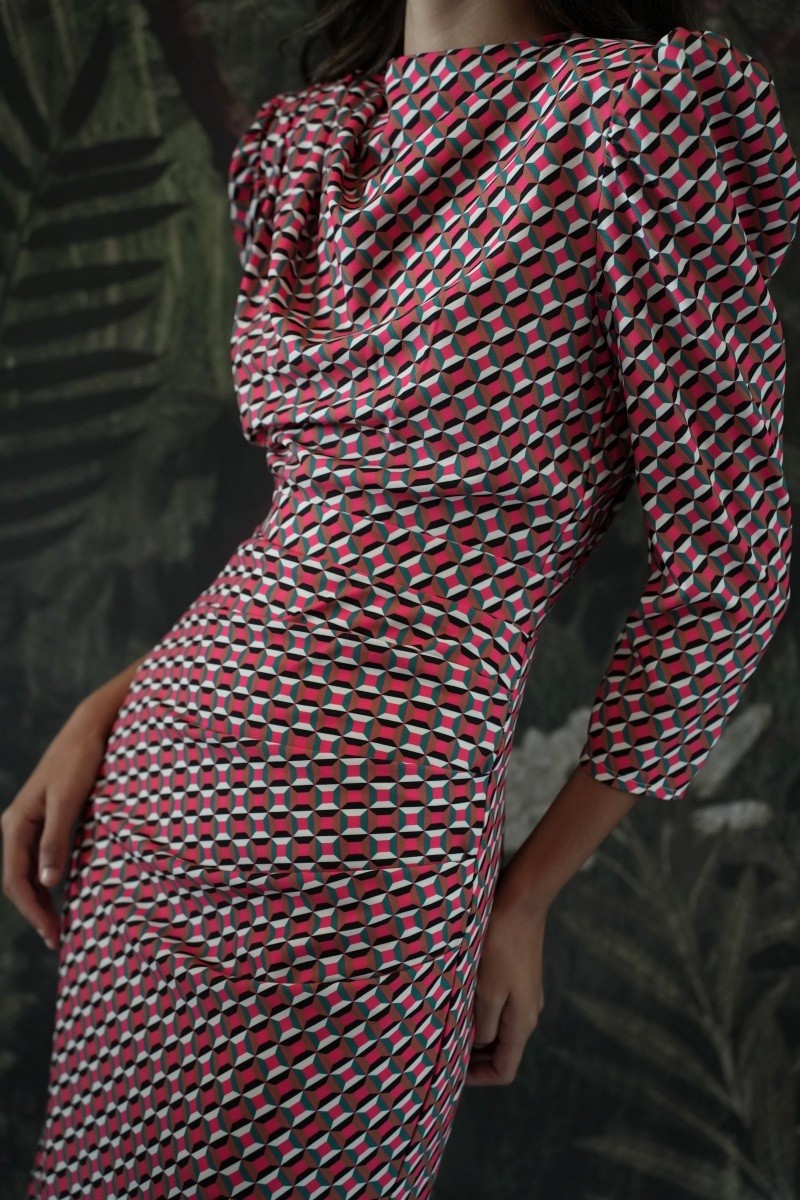 Vestido Aura