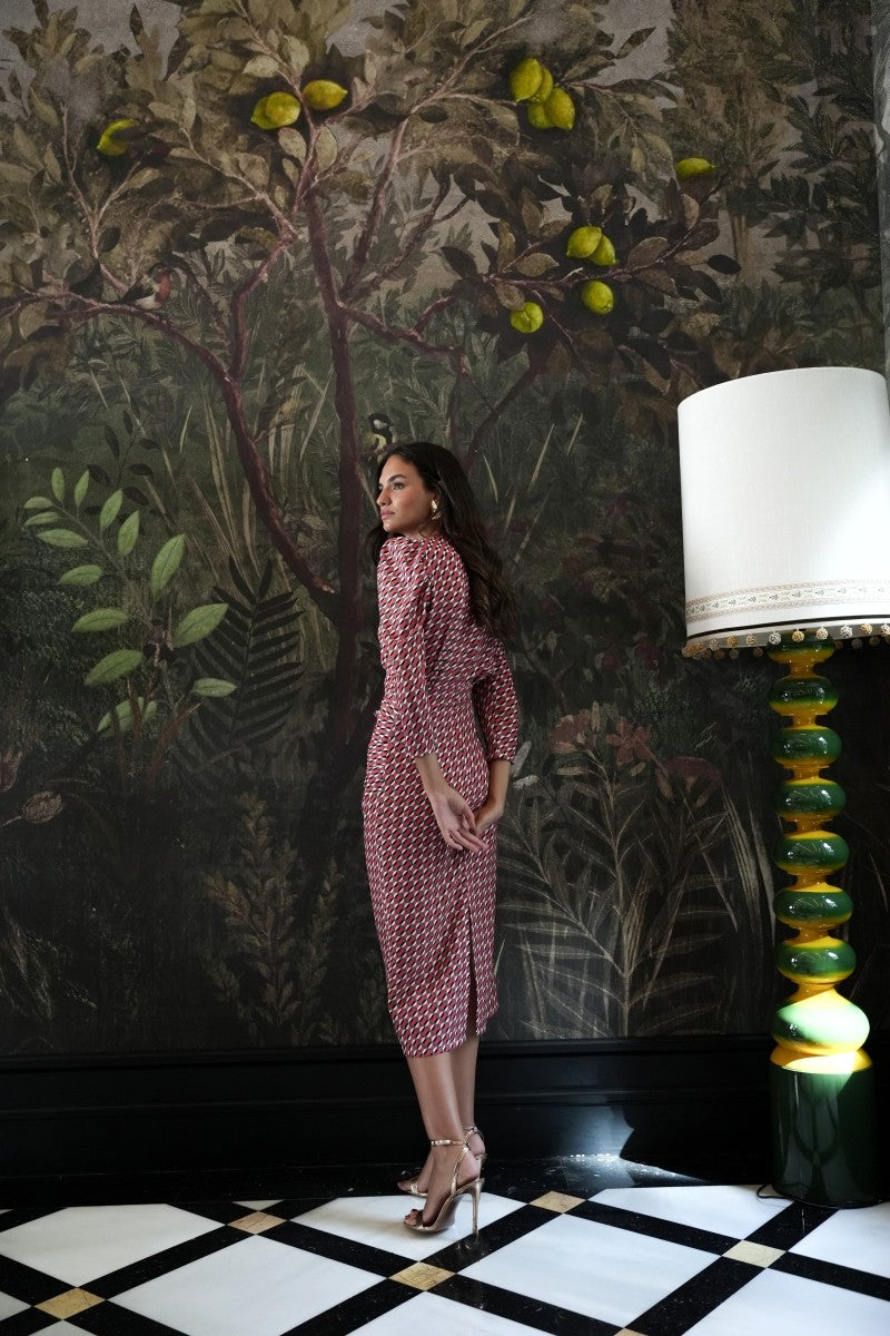 Vestido Aura