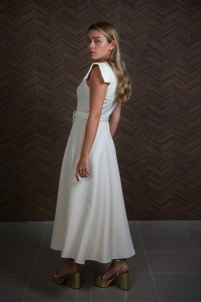 Vestido Elegance