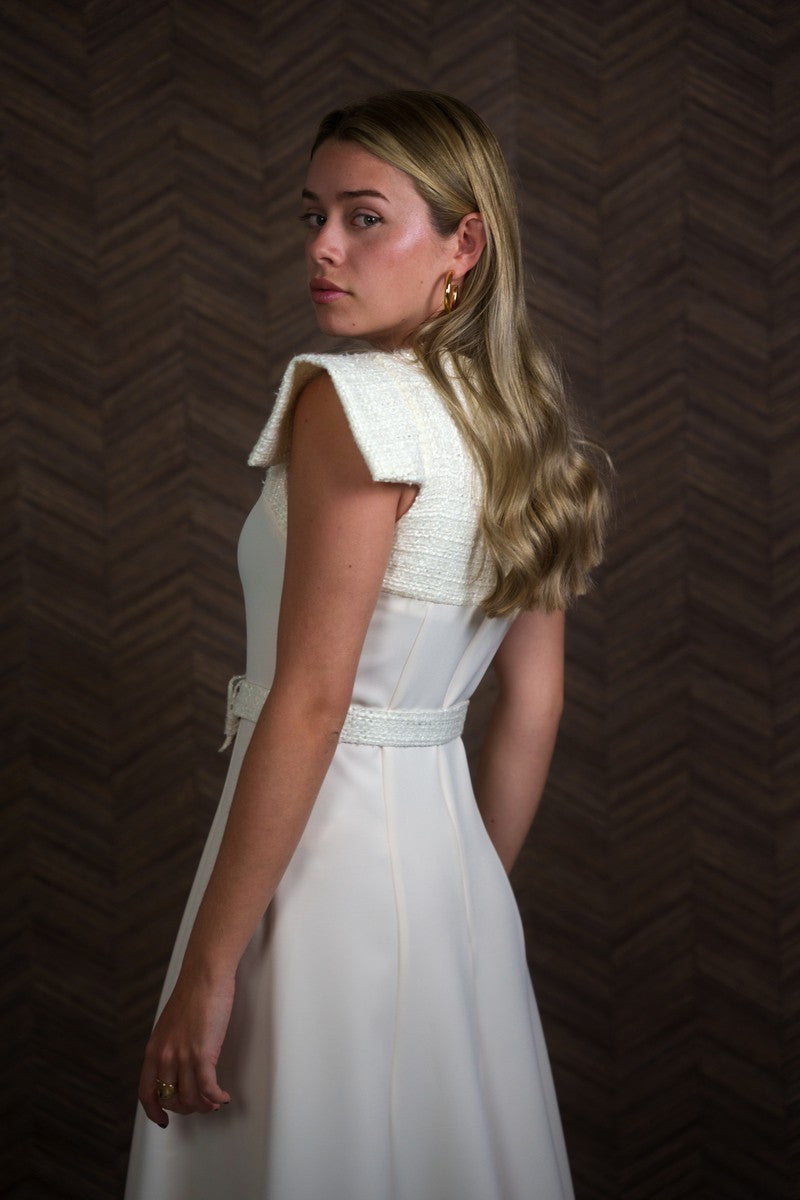 Vestido Elegance
