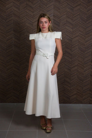 Vestido Elegance