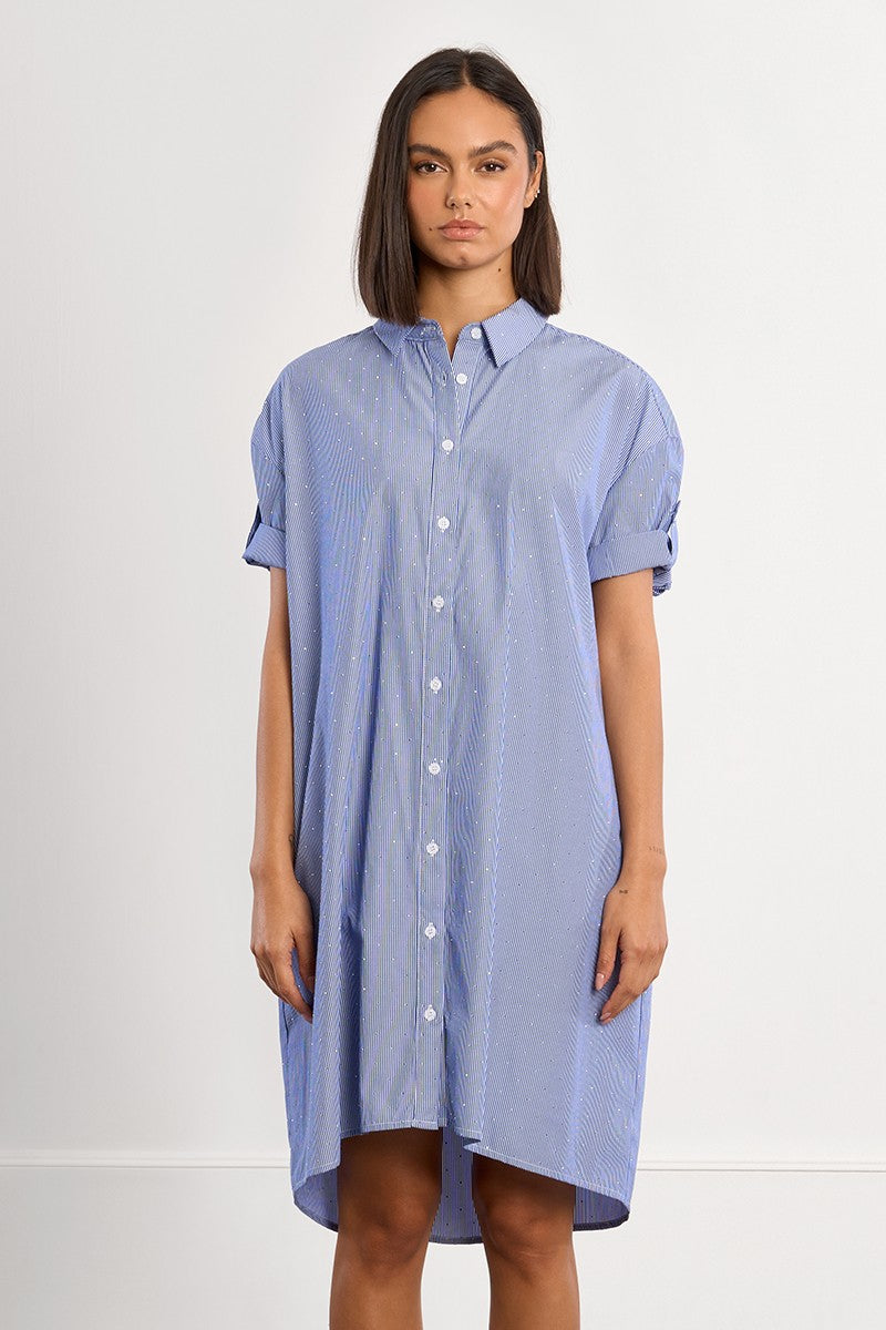 Vestido Estrella