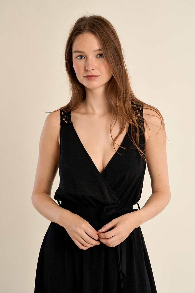 Vestido Serena