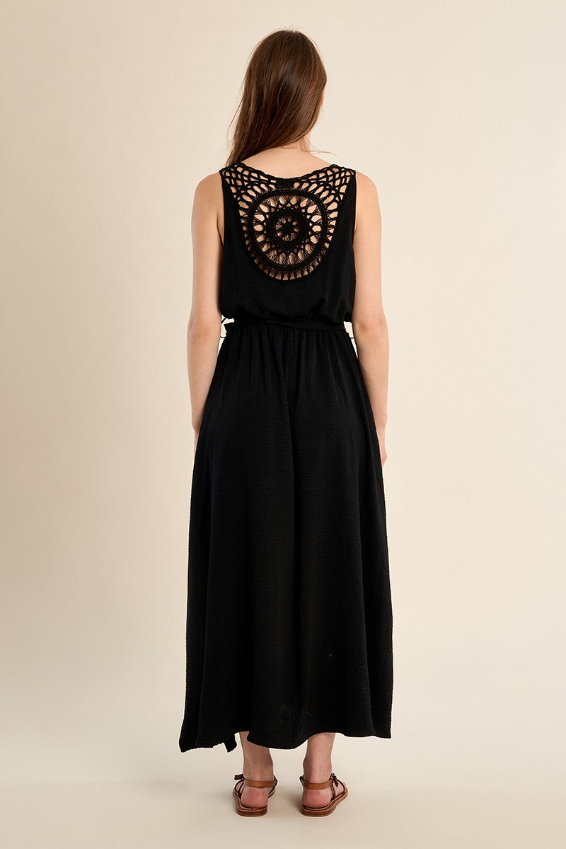 Vestido Serena
