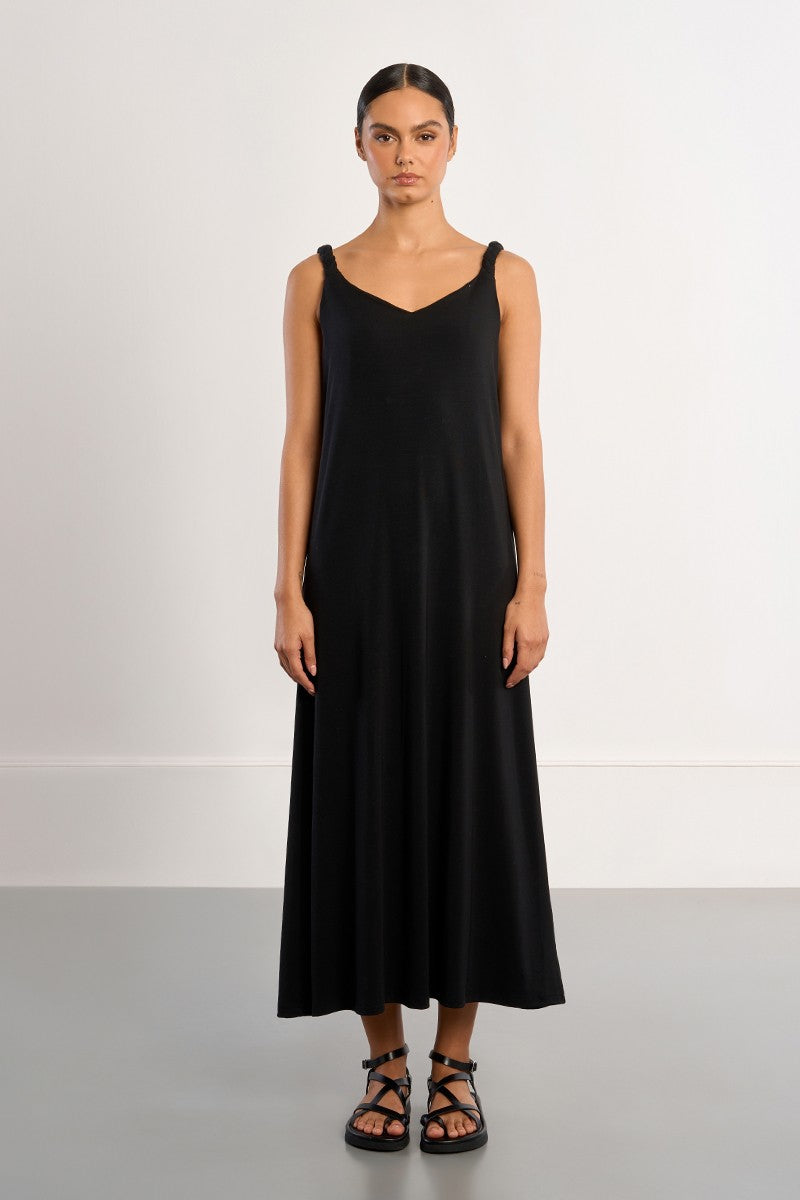 Vestido Carb