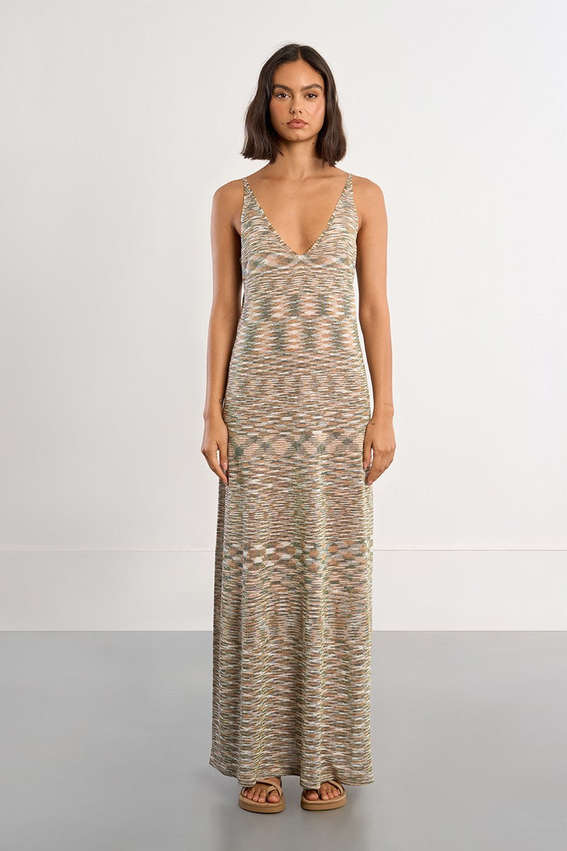 Vestido Amatista