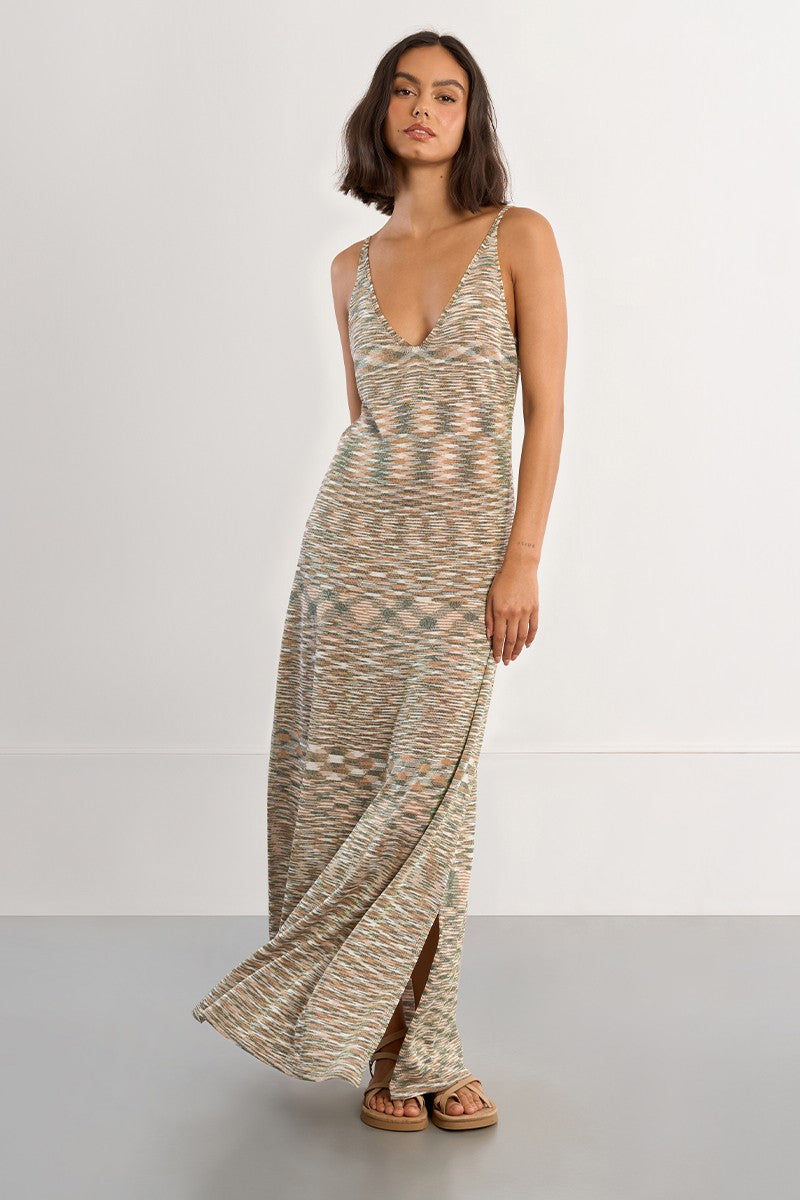Vestido Amatista