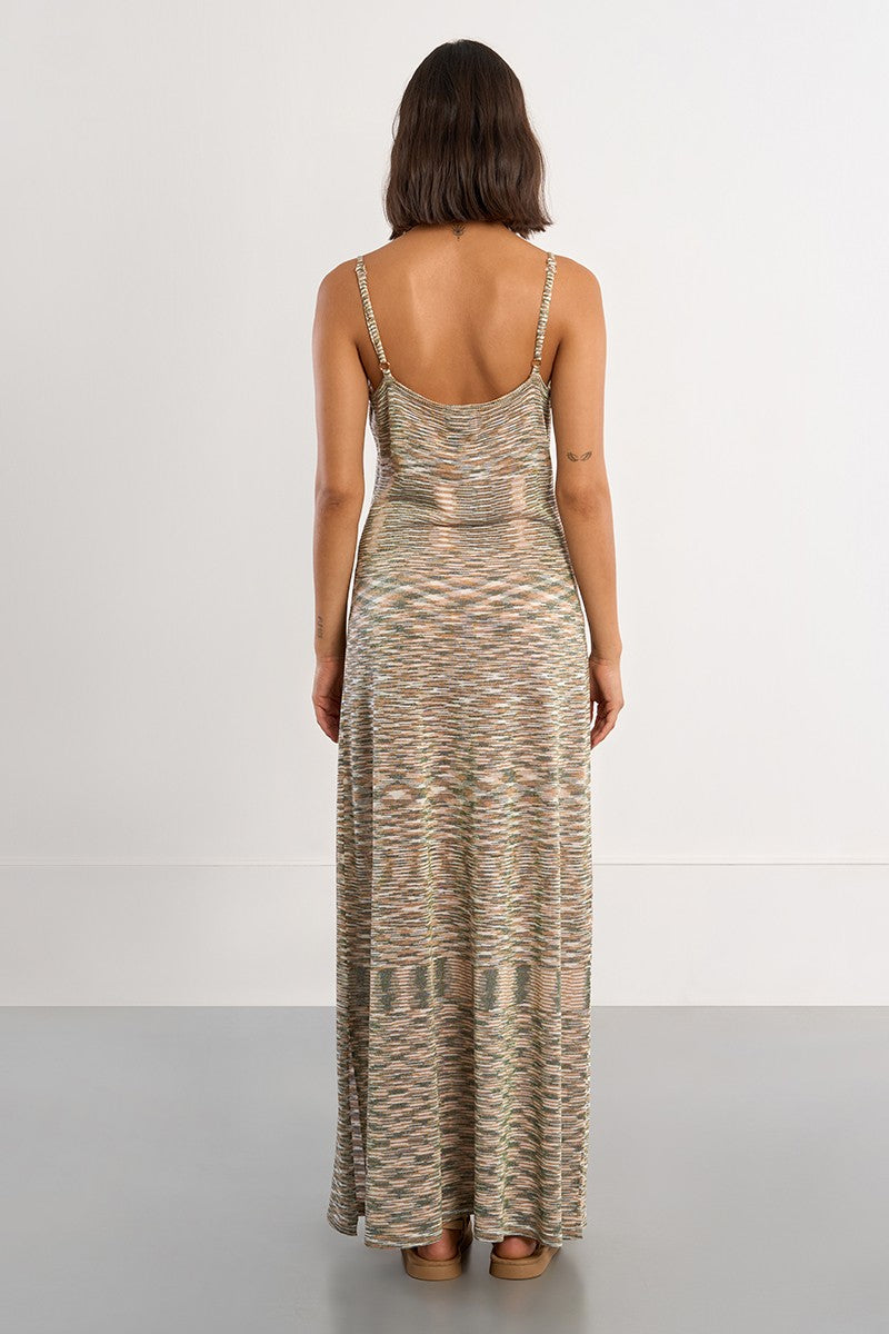 Vestido Amatista