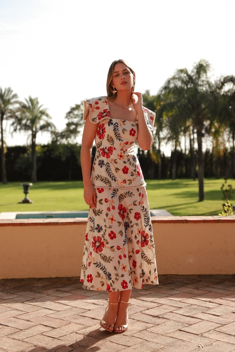Vestido Timba